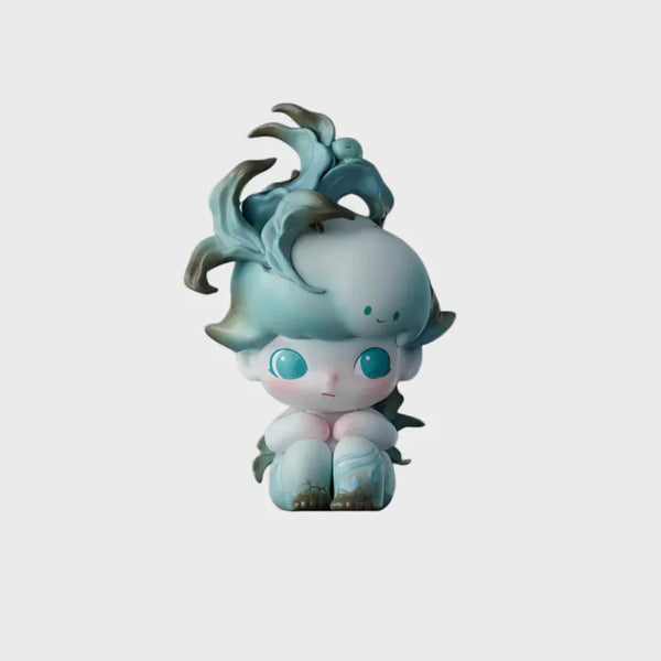 Dimoo Stories in The Cup Series Blind box