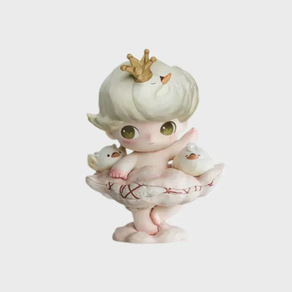 Dimoo The Missing Day Series Blind box