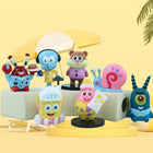 Dreaming SpongeBob [set of 7]