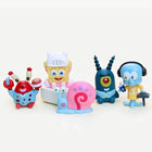 Dreaming SpongeBob [set of 7]