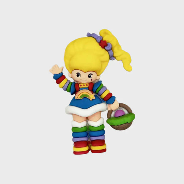 Rainbow Brite [set of 4]