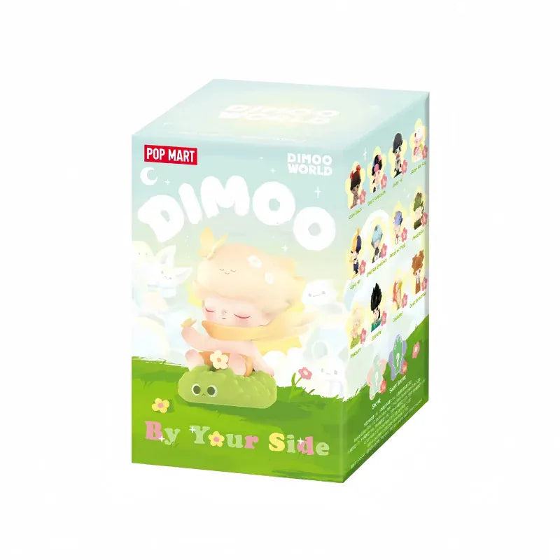Dimo By Your Side Series Blind box