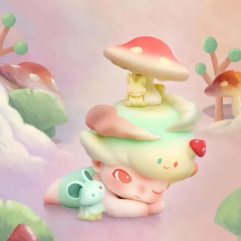 Dimo By Your Side Series Blind box