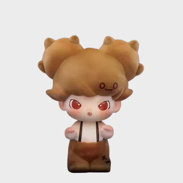 Dimo By Your Side Series Blind box