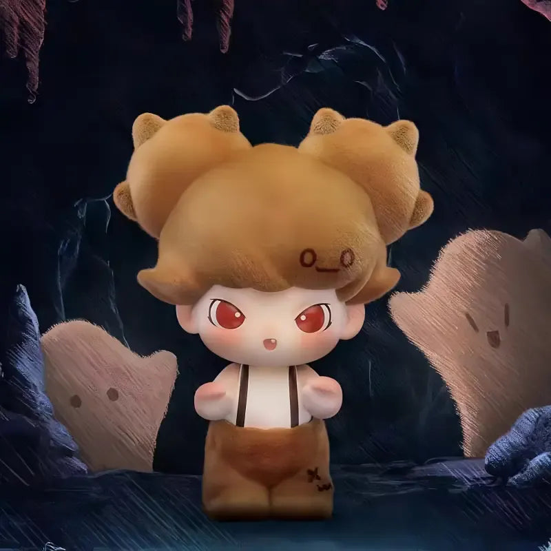 Dimo By Your Side Series Blind box