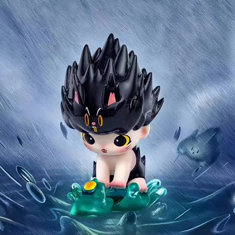 Dimo By Your Side Series Blind box