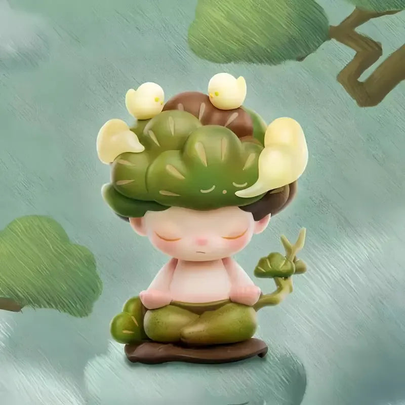 Dimo By Your Side Series Blind box