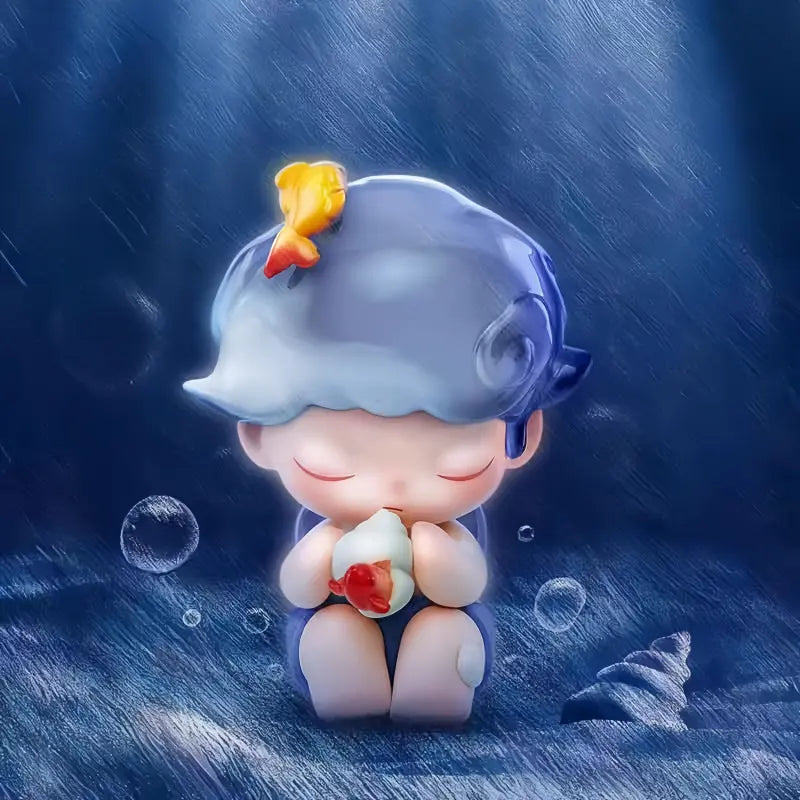 Dimo By Your Side Series Blind box