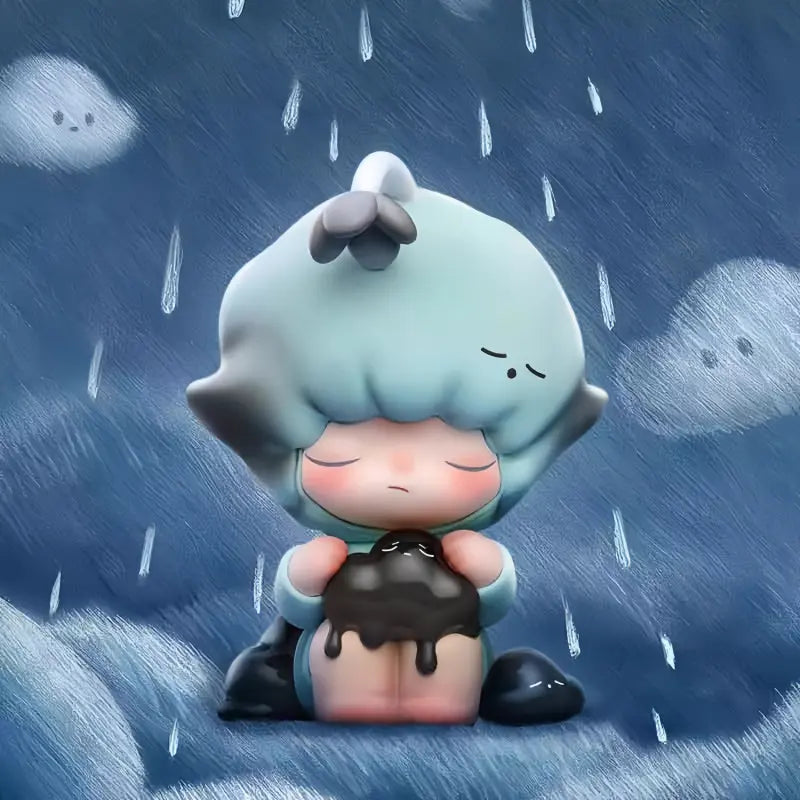 Dimo By Your Side Series Blind box