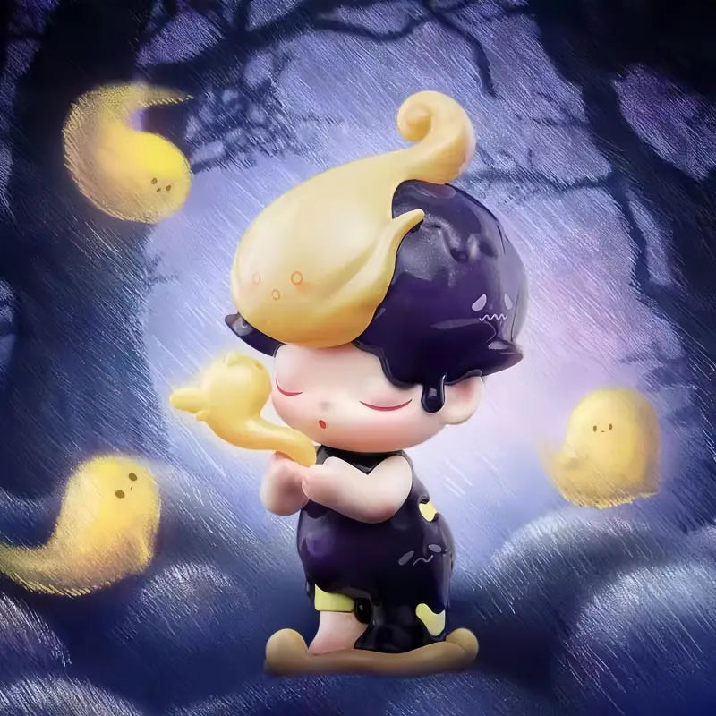 Dimo By Your Side Series Blind box