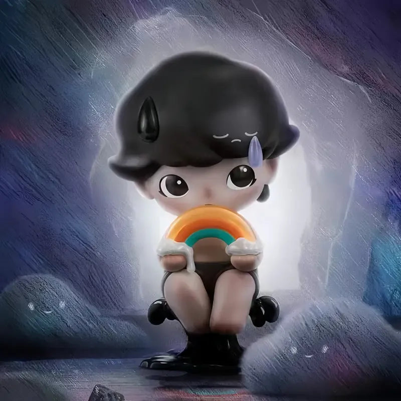 Dimo By Your Side Series Blind box