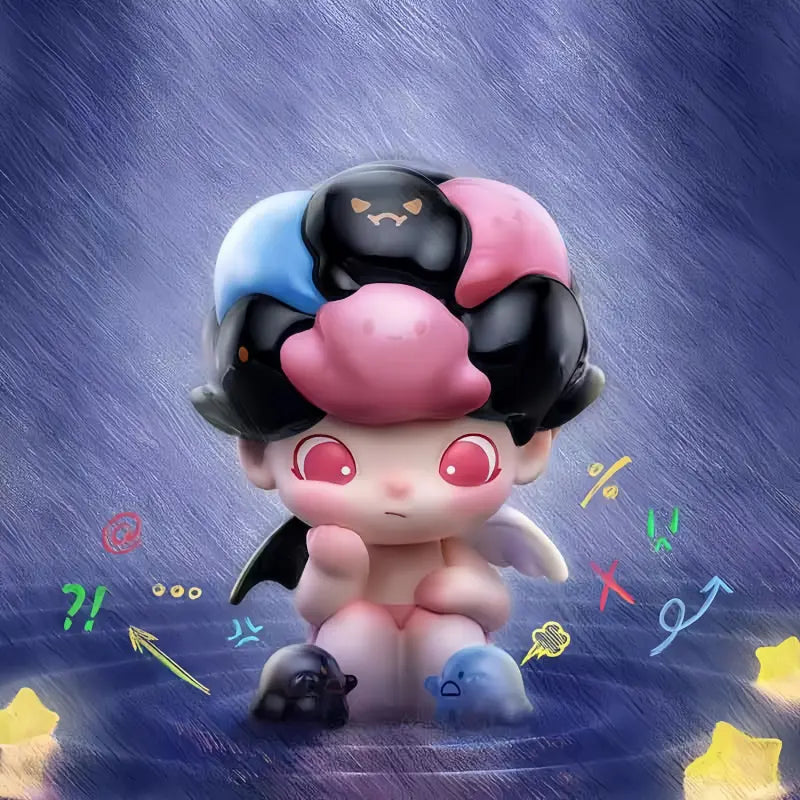 Dimo By Your Side Series Blind box