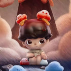 Dimo By Your Side Series Blind box