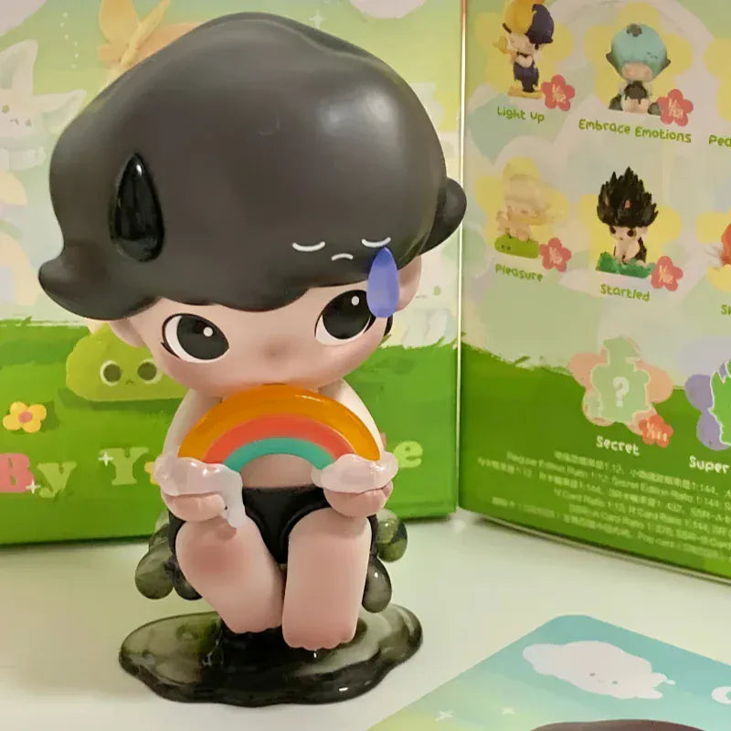 Dimo By Your Side Series Blind box