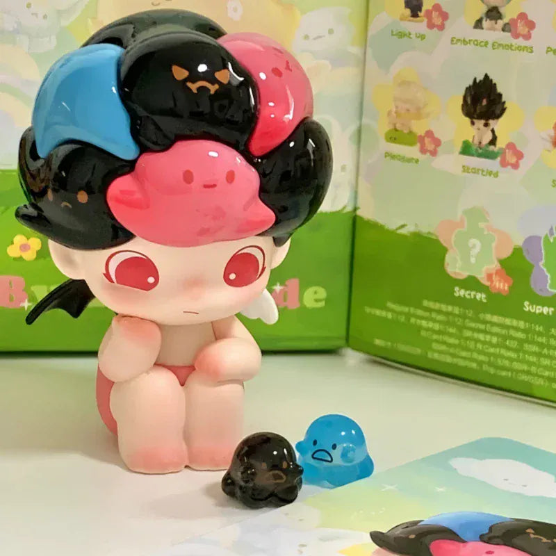 Dimo By Your Side Series Blind box