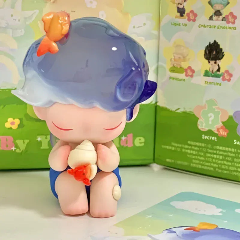 Dimo By Your Side Series Blind box