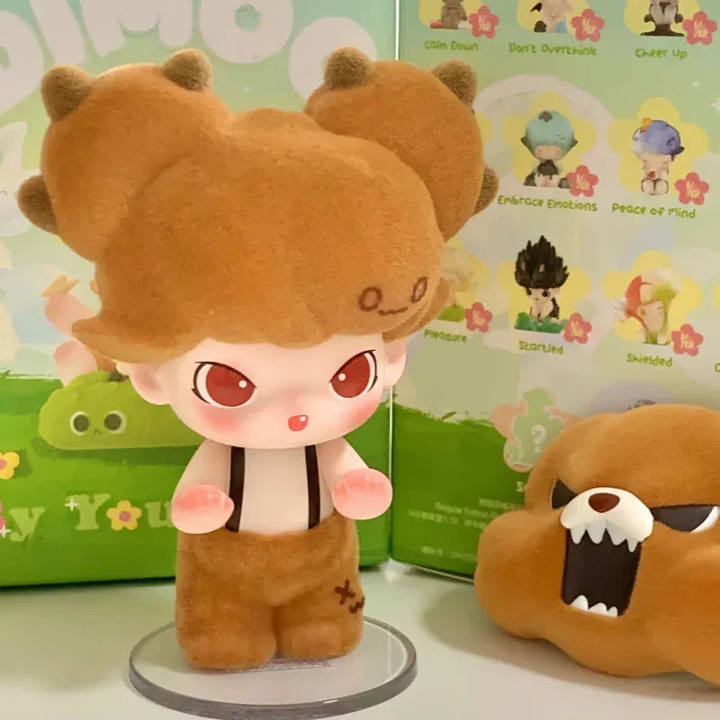 Dimo By Your Side Series Blind box