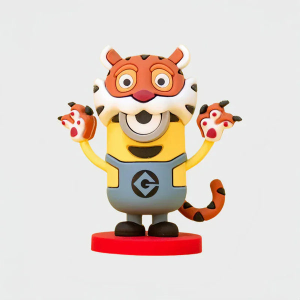 Zodiac Crew Minions [set of 12]