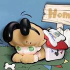 Dimoo × Disney figurine Series Blind box