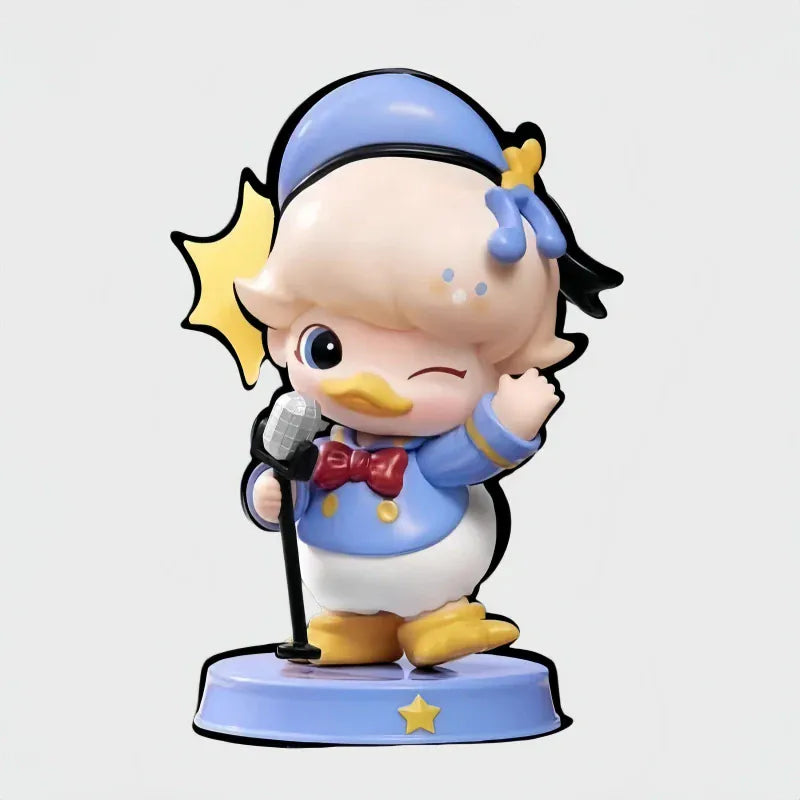 Dimoo × Disney figurine Series Blind box