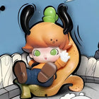 Dimoo × Disney figurine Series Blind box