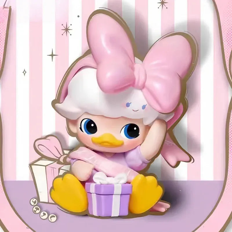 Dimoo × Disney figurine Series Blind box