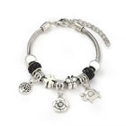 Rose-Pandora Bracelet