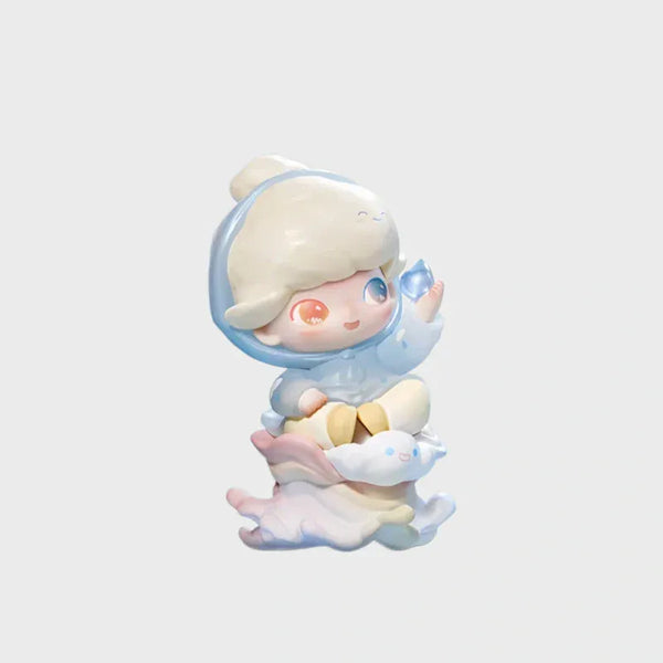 Dimoo Memories We Hold Series Blind box