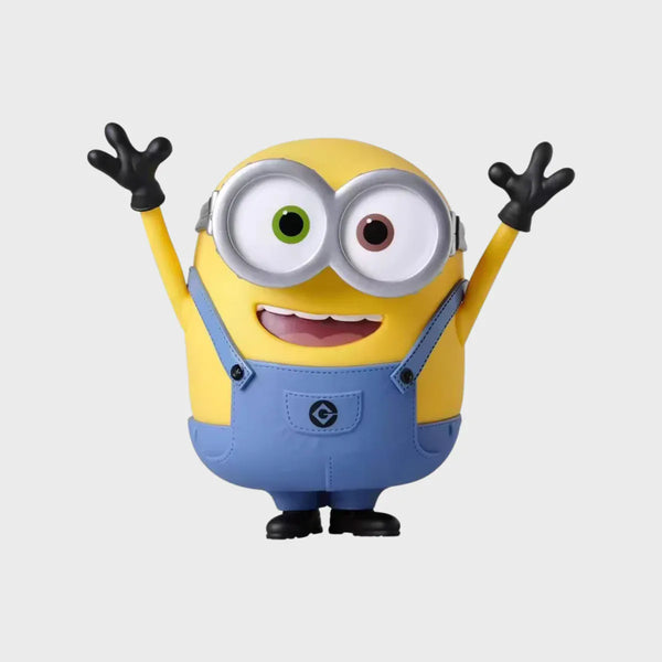 Minions Classic 3- Pack Figure Set