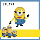 Minions Classic 3- Pack Figure Set