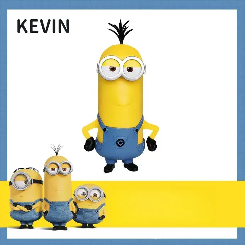 Minions Classic 3- Pack Figure Set