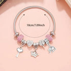 Princess-Pandora Bracelet