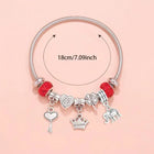 Princess-Pandora Bracelet