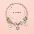 Princess-Pandora Bracelet