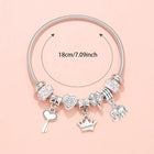 Princess-Pandora Bracelet