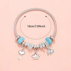 Princess-Pandora Bracelet