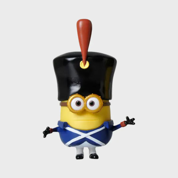 Minions Guard Squad Figure [set of 3]