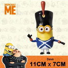 Minions Guard Squad Figure [set of 3]