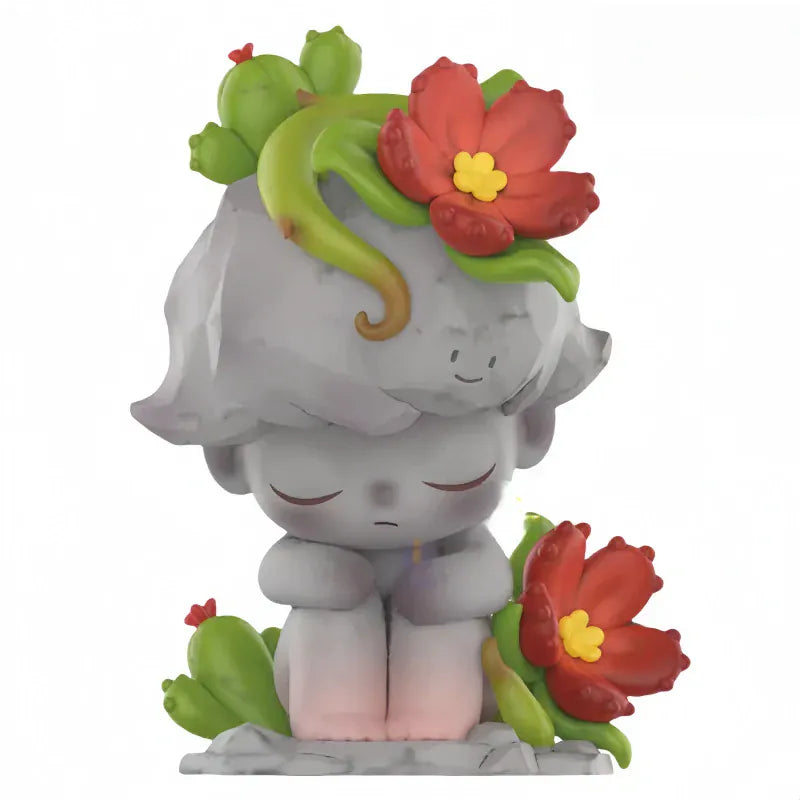 Dimoo No One's Gonna Sleep Tonight Series Blind box