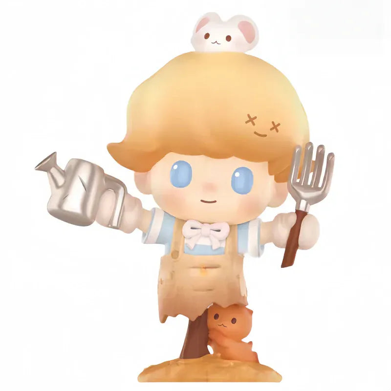 Dimoo No One's Gonna Sleep Tonight Series Blind box