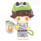 Dimoo No One's Gonna Sleep Tonight Series Blind box