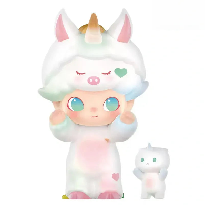 Dimoo No One's Gonna Sleep Tonight Series Blind box