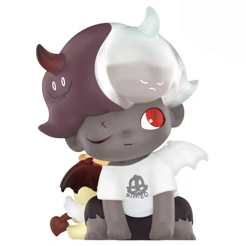 Dimoo No One's Gonna Sleep Tonight Series Blind box