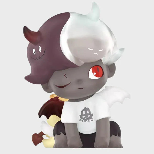 Dimoo No One's Gonna Sleep Tonight Series Blind box