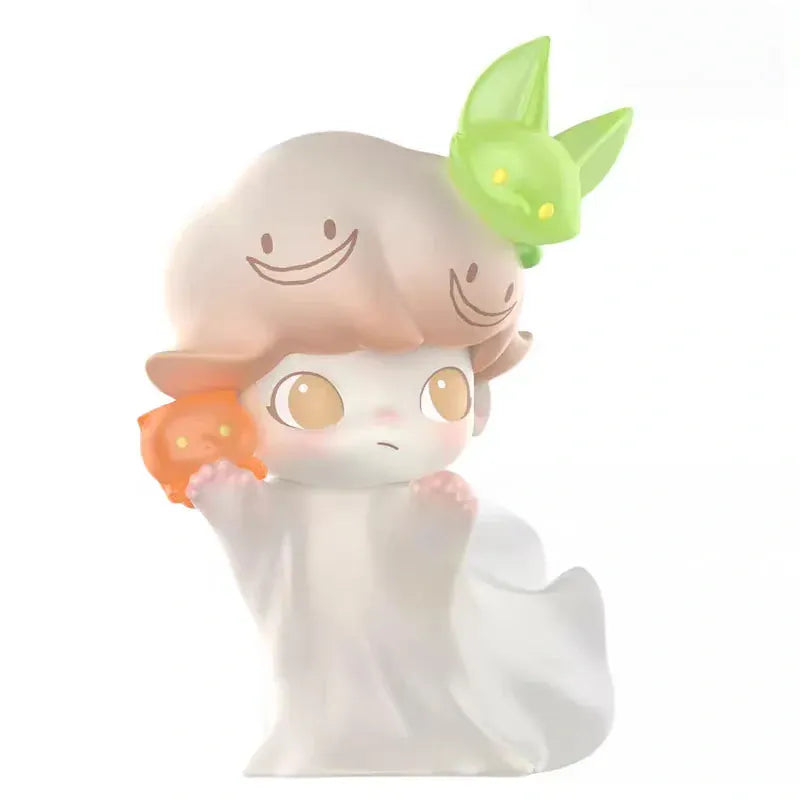 Dimoo No One's Gonna Sleep Tonight Series Blind box