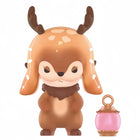 Dimoo No One's Gonna Sleep Tonight Series Blind box