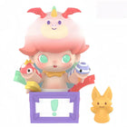 Dimoo No One's Gonna Sleep Tonight Series Blind box