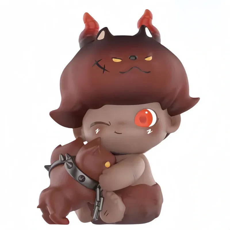 Dimoo No One's Gonna Sleep Tonight Series Blind box