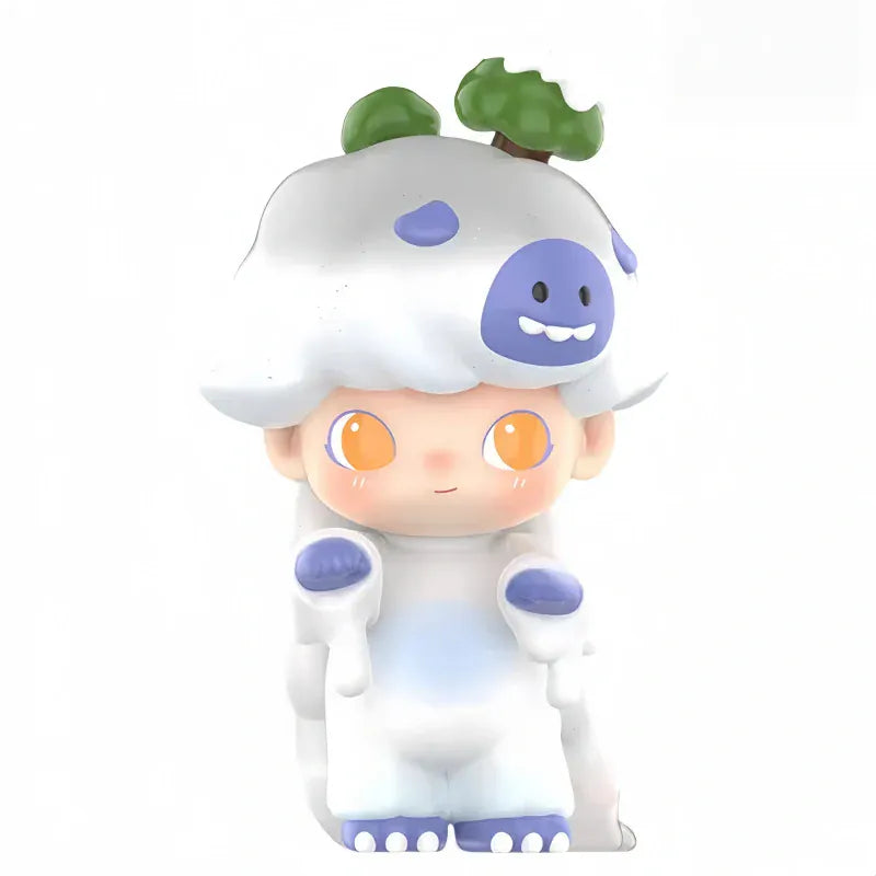 Dimoo No One's Gonna Sleep Tonight Series Blind box