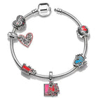 Lover's Heart Pandora Bracelet
